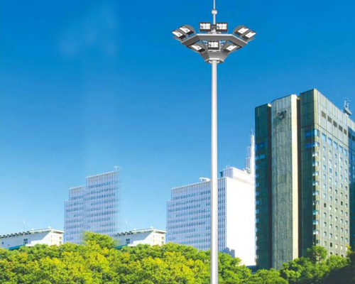 类乌齐高杆灯 类乌齐高杆灯