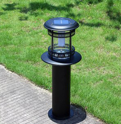 类乌齐草坪灯