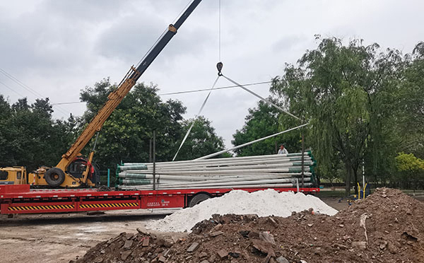 类乌齐智慧路灯:提升城市管理效率的创新解决方案 类乌齐智慧路灯:提升城市管理效率的创新解决方案