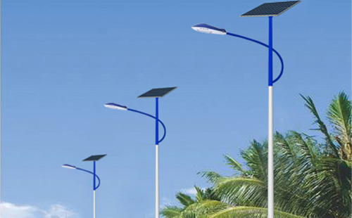 类乌齐太阳能路灯防触电安全指南：如何选择与维护