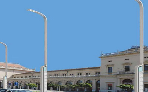 节能率提升：类乌齐LED路灯选透镜方案实战指南