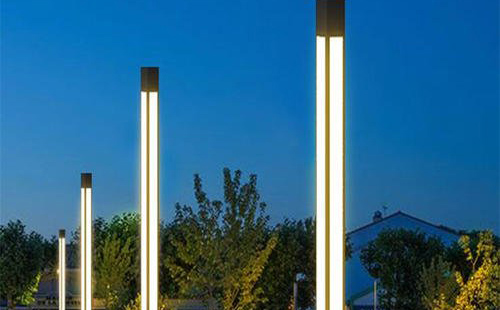 类乌齐景观灯安装布局与照明设计技巧 类乌齐景观灯安装布局与照明设计技巧