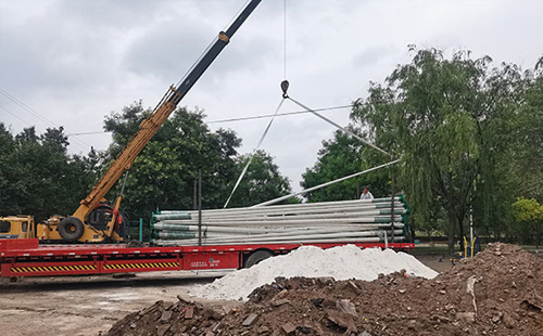 节能率提升30%：类乌齐智慧路灯控制器方案选型