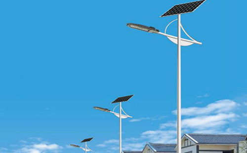 类乌齐太阳能路灯安装步骤与接线要点解析 类乌齐太阳能路灯安装步骤与接线要点解析