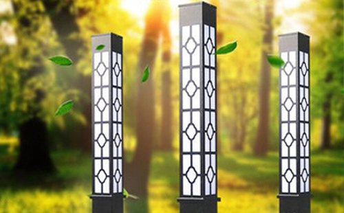 太阳能类乌齐景观灯选型要点及本地化供应能力分析 太阳能类乌齐景观灯选型要点及本地化供应能力分析