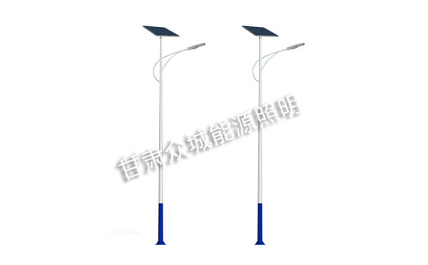类乌齐太阳能路灯“爆款”产品选型要点与地域适配建议